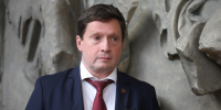 Кирилл Соловейчик: «Заставы водной столицы» - Spbdnevnik.ru