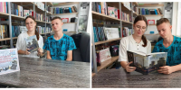 Презентация книги А. Плетнёва «Шахта» - ЦБС им. В.К. Арсеньева