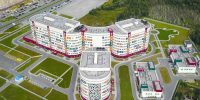 Врачи Петербурга, Сургута и Москвы спасли двухлетнего мальчика с редким осложнением - Spbdnevnik.ru