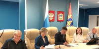Совершение нотариальных действий должностными лицами местного самоуправления обсудили на семинаре - Министерство юстиции
