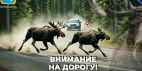  ВНИМАНИЕ НА ДОРОГУ! - Газета Приозерские ведомости