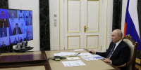 Путин сделал мирный атом мощным инструментом внутреннего развития и укрепления международного сотрудничества - Липецкая ГТРК
