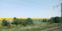 В Красноярском крае водитель грузовика спровоцировал ДТП с маневровым тепловозом - ИА Запад24