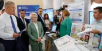 В Ишимбае проходит педсовет учителей Башкирии - Башинформ