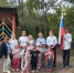 День флага РФ. - ТОС Омска