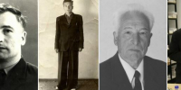 95 лет со дня рождения Гали Юнусовича Даутова - КНИТУ-КАИ