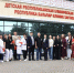 Детскую республиканскую клиническую больницу посетила делегация из Китая - Минздрав РТ