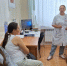 Занятие в Школе беременных Мамадышской ЦРБ: здоровье мамы и малыша — в фокусе внимания - Минздрав РТ
