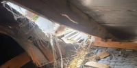 В Рузаевском районе жильцы многоквартирного дома добиваются ремонта крыши - Вестник Мордовии