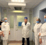 Эксперты федерального уровня провели аудит доступности оказания жителям Пензенской области медицинской помощи по сердечно-сосудистой хирургии - Министерство здравоохранения