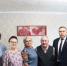 Житель села под Аткарском отметил 104-летие и принял поздравления - Газета Аткарский уездЪ