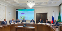 Фото: Минэкономразвития РА - Газета Майкопские новости