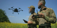 В Стародубском округе боевики ВСУ дронами ранили двоих мирных жителей - Газета Брянские новости