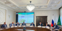 Два инвестиционных проекта в Адыгее получили статус масштабных - Советская Адыгея