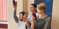 В Петропавловске-Камчатском обсуждают будущее реабилитации - Минздрав Камчатского края