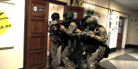 Брянским добровольцам Росгвардии уточнили правила выплаты 300 тысяч вместо земли - БрянскToday.Ru