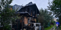 В СНТ под Ярославлем сгорели дом и машина - YarNews.Ru