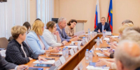 Бюджет Кольского округа вырос на 207 миллионов - SeverPost.ru