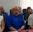 АДРЕСНАЯ ПОДДЕРЖКА И ЕДИНСТВО ФРОНТА И ТЫЛА: БОРИС САЛОМАТИН ВСТРЕТИЛСЯ С УЧАСТНИКАМИ СВО И ИХ СЕМЬЯМИ В ЛАРЬЯКЕ - Администрация Нижневартовского района