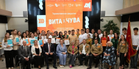 Подведены итоги работы Окружного студенческого сельскохозяйственного отряда «Чува» - Государственный аграрный университет