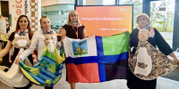 Белгородские педагоги представили уникальный опыт на всероссийском форуме. - Институт развития образования