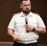 Казаки Динского РКО приняли участие в совещании по развитию казачества - Газета Трибуна