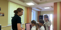 ОРК2 - Национальная библиотека им. А.С. Пушкина