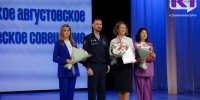 "Человеческую стойкость нельзя измерить никакой статистикой: Герой России Станислав Кочев обратился к педагогам Коми - ИА Комиинформ