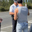 В аэропорту Гагарин поймали 17 таксистов-нарушителей правил перевозки - Четвертая Власть