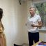 В Севастополе продолжает свою работу государственное юридическое бюро - Департамент труда и соцзащиты населения