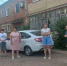 В рамках партпроекта «Школа ЖКХ» прошла встреча с жильцами многоквартирных домов - Единая Россия