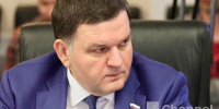 Сергей Перминов: "Киевский режим не готов к проведению выборов по политическим мотивам" - 47Channel.Ru