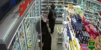 Семья попалась на кражах в магазинах Кировского округа - Комсомольская Правда