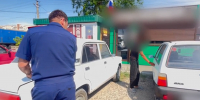 На Ставрополье завели дело на подростков за угон автомобиля - Телеканал СвоёТВ