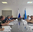 В Баксане состоялось заседание Антитеррористической комиссии - Городской округ Баксан