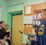 Всегда на связи - Центр по делам гражданской обороны, пожарной безопасности и чрезвычайным ситуациям