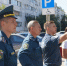 Комплексная безопасность образовательных учреждений: Всероссийские учения прошли на Кубани - МЧС
