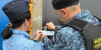 В Тульской области приостановлена деятельность предприятия пищевой промышленности - УФССП