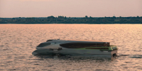 «Эмпериум» построит два пассажирских судна типа Ecocruiser для Хабаровскводтранса - ИА Хабаровский край сегодня