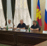 Константин Затулин встретился с ветеранскими организациями Сочи - SochiStream.Ru