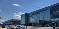 В Волгограде пассажиры столкнулись с массовыми задержками рейсов - Комсомольская Правда