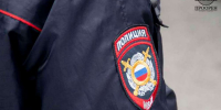 В Орске пьяный водитель «Шевроле Вива» едва не проехал по оживленной детской площадке - ProOren.Ru