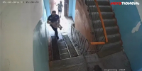 В Тюмени осудили мужчину, который хотел надругаться над девочкой в подъезде - НИА Нижний Новгород