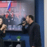 Патриотическая встреча ко Дню флага объединила жителей Краснозёрского района - Краснозерский район