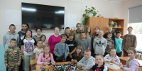 Каникулы с пользой - Газета Новоторжский вестник