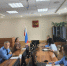Итоги заседания Контрольной комиссии Управления Федерального казначейства по Нижегородской области - УФК по Нижегородской области