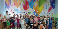 ФЛАГ ДЕРЖАВЫ - СИМВОЛ СЛАВЫ! - ЦРБ Ачинского района