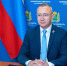 Владислав Шапша: «Большинство отраслей экономики демонстрируют уверенную положительную динамику» - Газета Знамя труда