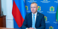 Владислав Шапша: «Большинство отраслей экономики демонстрируют уверенную положительную динамику» - Газета Знамя труда