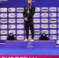 Арсений Духно стал серебряным призером чемпионата Европы по спортивной гимнастике - Netall.Ru
